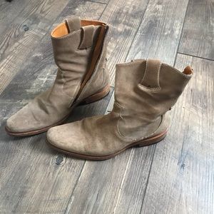 JeanBaptiste Rautureau Men’s Limited Edition Boots